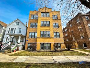 Chicago apartment for rent - 3319-21 Karlov