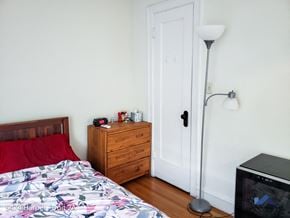 Chicago apartment for rent - bedroom