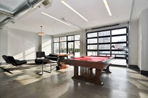 Chicago apartment for rent - Library Lofts South Loop Chicago