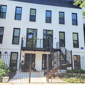 Chicago apartment for rent - 838 Altgeld in Lincoln Park