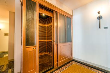 Elevator