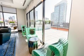 Chicago apartment for rent - Library Lofts South Loop Chicago