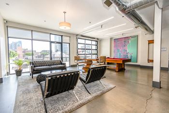 Clubhouse