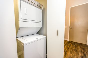 Washer/dryer