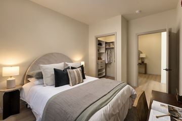 Chicago apartment for rent - Belmora