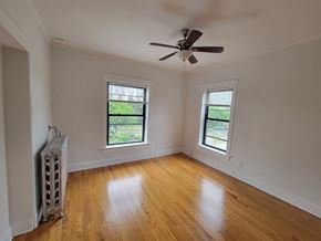 Evanston apartment for rent - 3 bedroom 2 bathroom layout evanston northwestern university