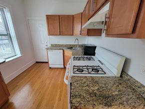 Evanston apartment for rent - 3 bedroom 2 bathroom layout evanston northwestern university