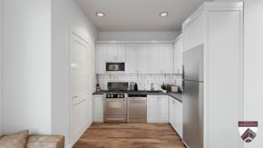 Chicago apartment for rent - Large 2 bed 2 bath apartment available in Hyde Park