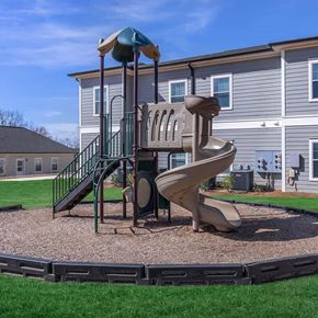 Pontotoc apartment for rent - the playground at the apartments for rent