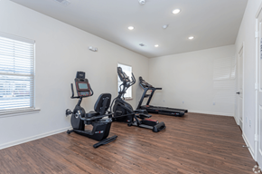 Ville Platte apartment for rent - Heatherwood Apts