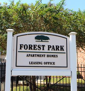 New Orleans apartment for rent - Forest Park