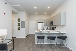 Philadelphia apartment for rent - 1002 Kitchen 2
