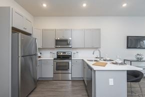 Philadelphia apartment for rent - 1002 Kitchen 3