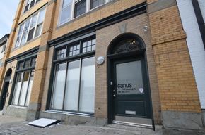 Philadelphia apartment for rent - Exterior