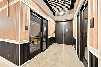 On-site property management & maintenance