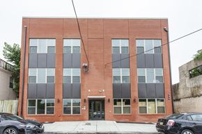 Philadelphia apartment for rent - Exterior