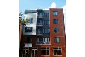 Philadelphia apartment for rent - 3221 Spring Garden Street Exterior