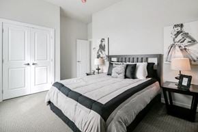 Philadelphia apartment for rent - 3221 Spring Garden Street Bedroom 2