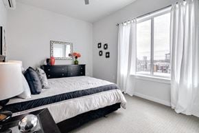 Philadelphia apartment for rent - 3221 Spring Garden Street Bedroom 3