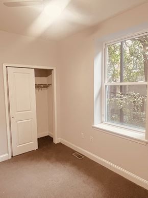 Philadelphia apartment for rent - 931 - 1 Bedroom Closet