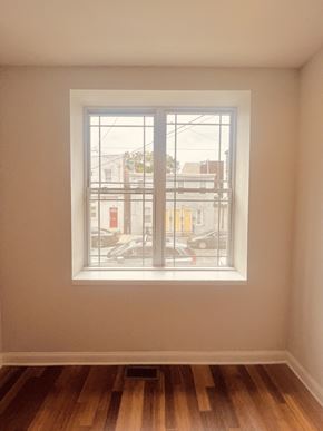 Philadelphia apartment for rent - 931 - 1 Living Room View
