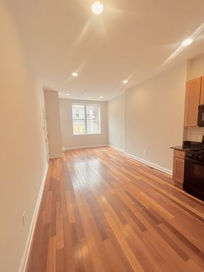 Philadelphia apartment for rent - 931 - 1 Living Room