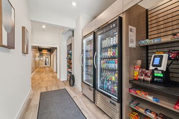 Vending machine