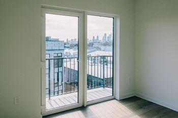 A view of a cityscape