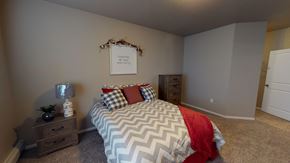 Mandan apartment for rent - Gorgeous Bedroom at Cascades of Mandan, Mandan, 58554