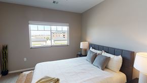 Fargo apartment for rent - Bedroom at The Haven on Veterans, Fargo