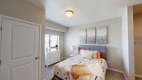 West Fargo apartment for rent - bedroom at Northern Lights a Lifestyle-Driven Community, West Fargo, 58078