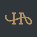 Lubbock apartment for rent - A logo with the letters UA.