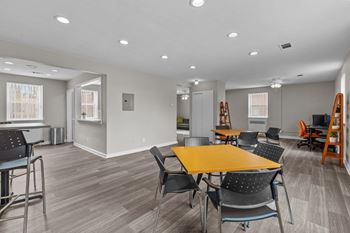 Clubroom