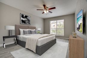 Garland apartment for rent - Beautiful Bright Bedroom at Seacrest Apartments, Garland, Texas