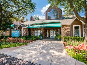 Garland apartment for rent -  Leasing Office at Seacrest Apartments, Garland, TX, Texas