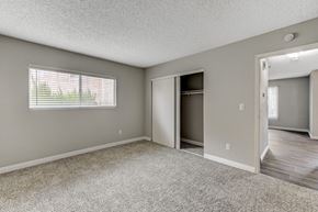 Laughlin apartment for rent - bedroom at Desert Bay Apartments, Laughlin