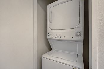Washer/dryer