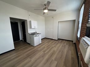 Los Angeles apartment for rent - studio