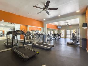 Phoenix apartment for rent - Fitness Center at Valencia Park, Phoenix, Arizona, 85008