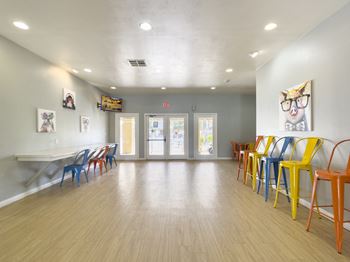 Clubhouse