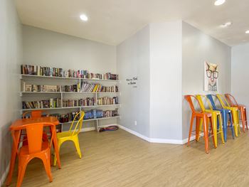Library