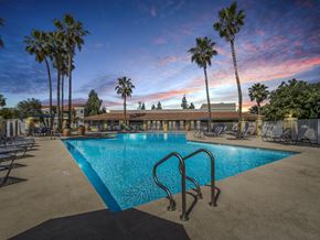 Phoenix apartment for rent - Pool at Valencia Park, Phoenix, AZ