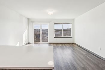 Quartz countertops
