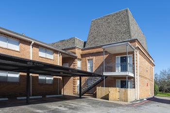 Garage available