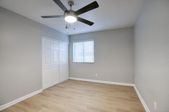 Ceiling fan