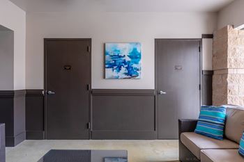 On-site storage