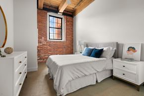 Mansfield apartment for rent - interior