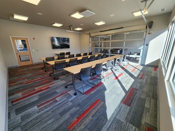5Th ward conference room