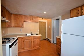 La Crosse apartment for rent - Apartment 201 | 1 BR | Kitchen | Loft | Three Sixty Real Estate