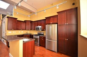 La Crosse apartment for rent - Apartment 301 | 1 BR | Kitchen | Three Sixty Real Estate